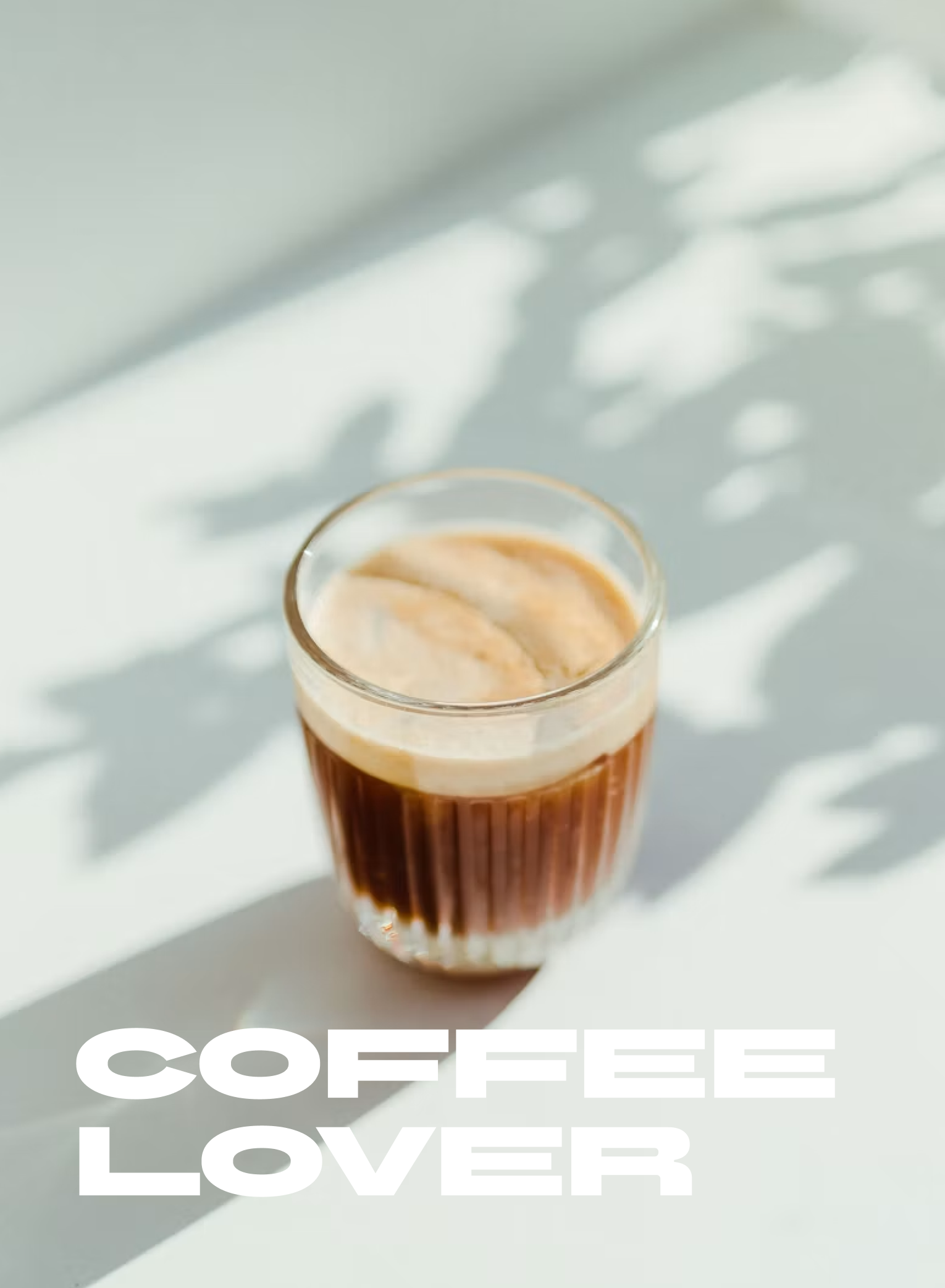 Coffee Lover