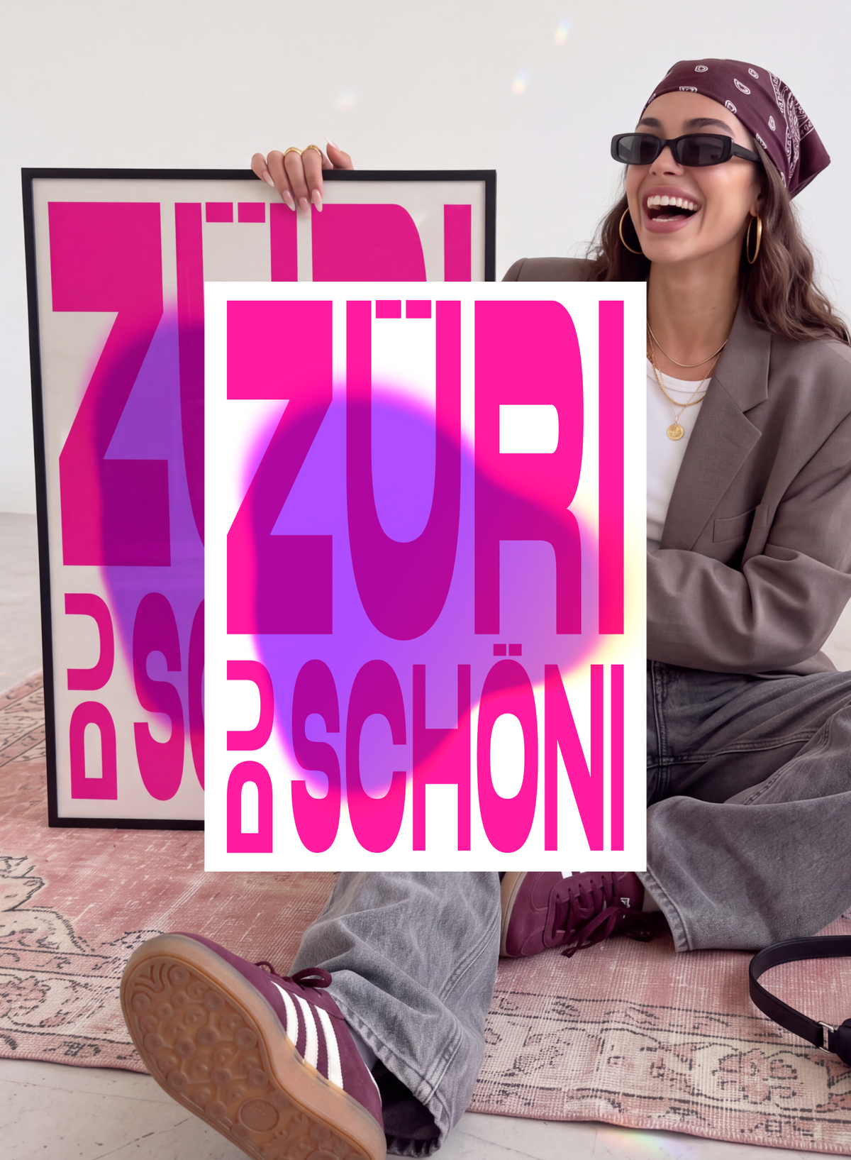 Züri isch liebi