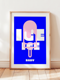 Ice ice baby