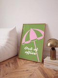 Out of office