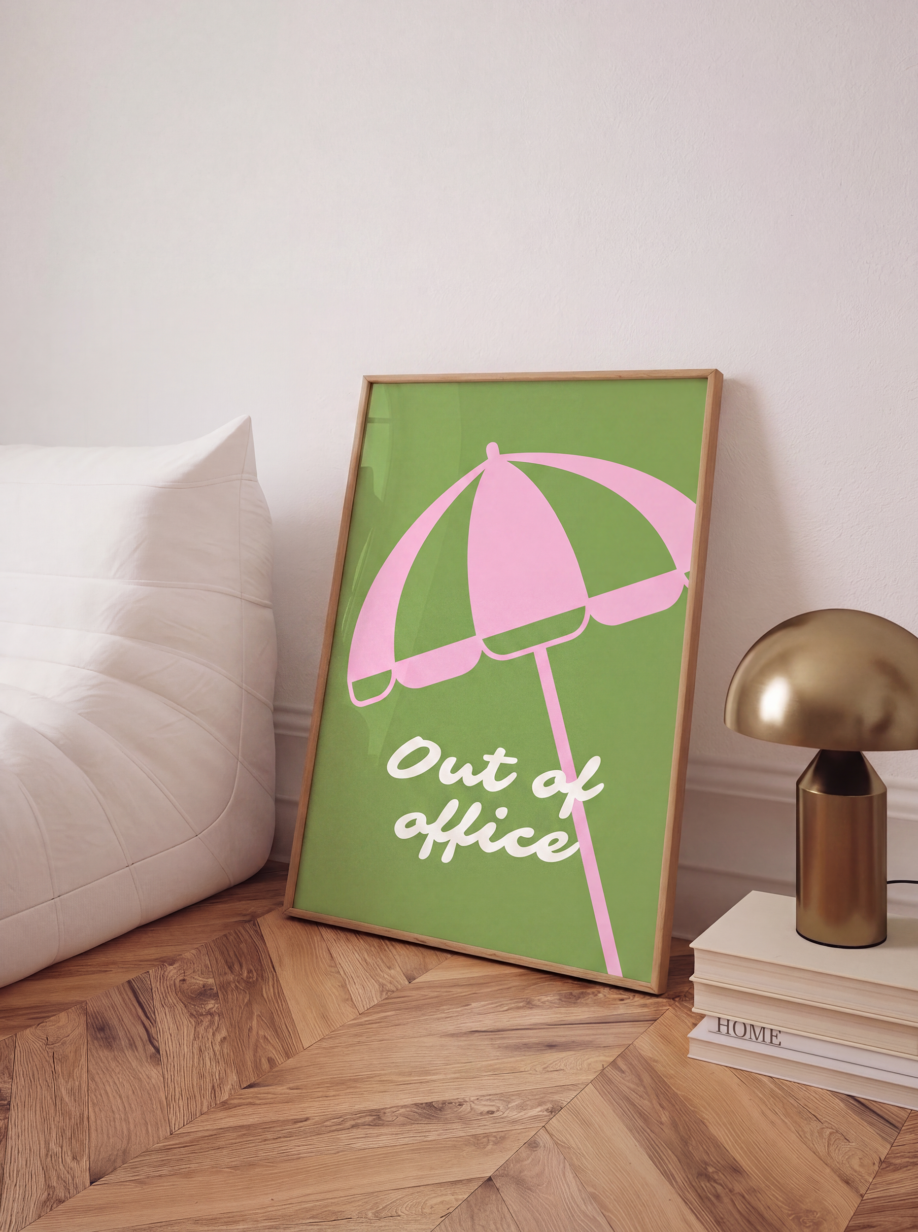 Out of office