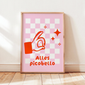 Alles picobello