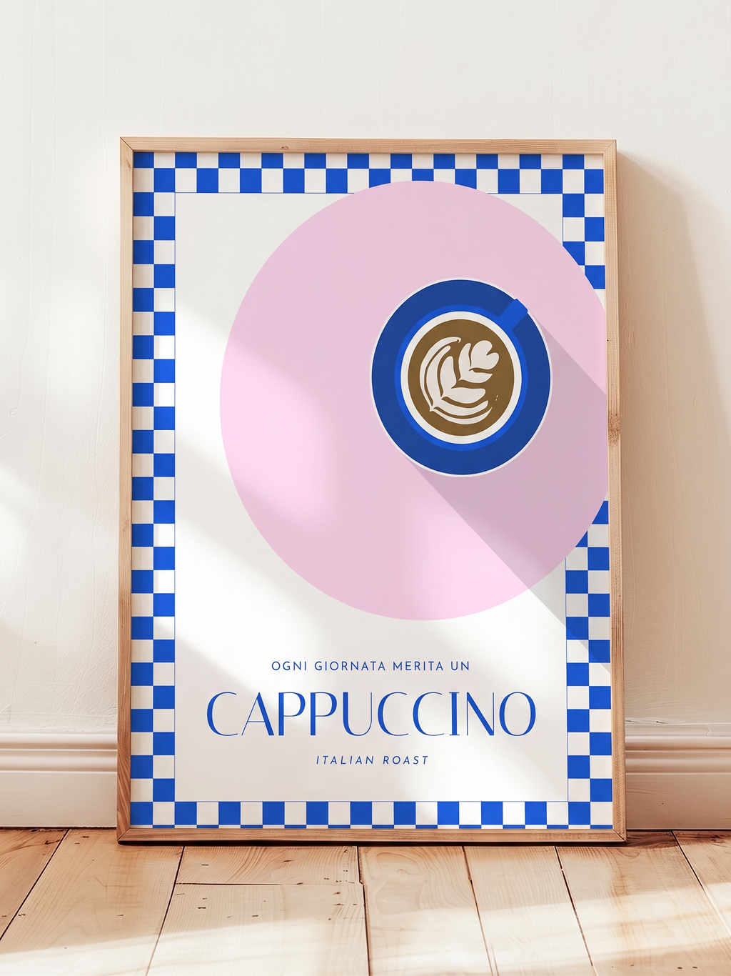 Cappuccino