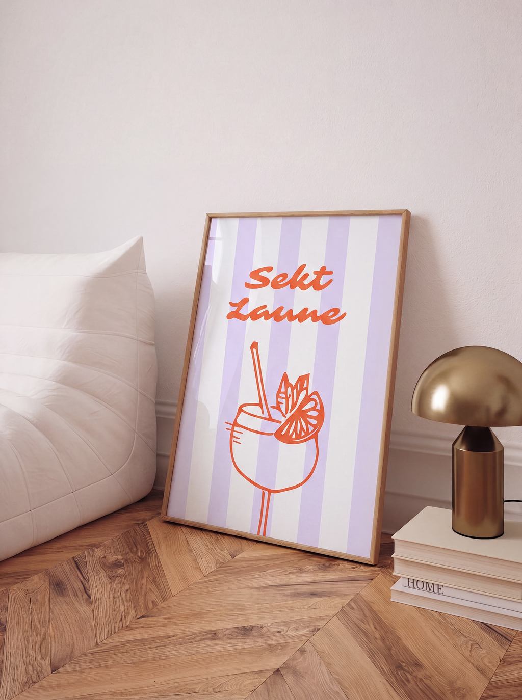 Sekt Laune
