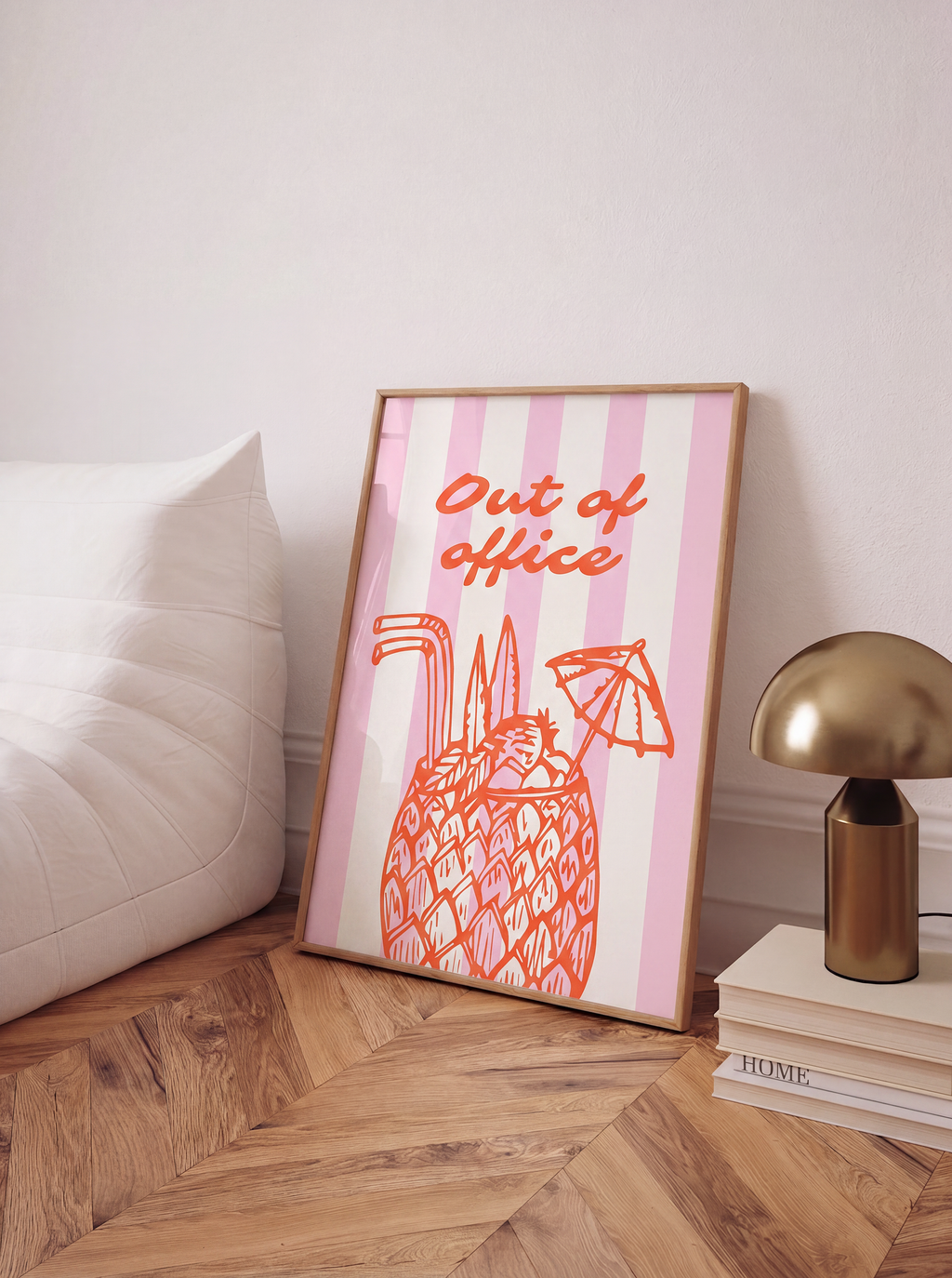 Out of office
