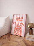 Out of office