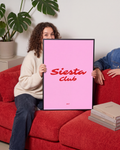 Siesta Club 24/7