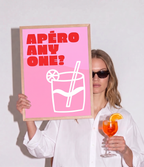 Apéro anyone?