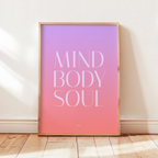Mind Body Soul