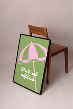 Out of office