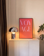 Voyage Coral