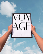 VOYAGE